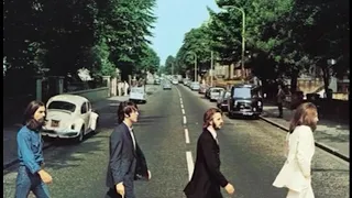 Mean Mr. Mustard - The Beatles