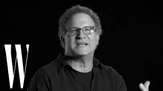 Albert Brooks - What Movie Made You Cry?