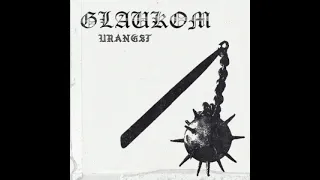 Glaukom - Urangst (Full Album) (Raw Black Metal / Dungeon Synth)