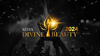 Miss Divine Beauty 2024 || Miss Earth India 2023 || Miss International 2024 @24mmproductionofficial