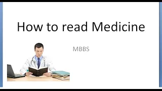 Medicine 9901 How read pass study General Medicine Important Priority Topic Question MBBS final year