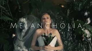 The Cinematography of Melancholia