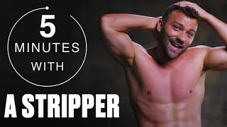 Stripper Reveals Secrets Of The Job | Minutes With | UNILAD