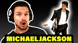 Singer's Stunned Reaction to Billie Jean (1982) by Michael Jackson