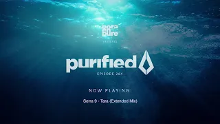 Nora En Pure - Purified Radio Episode 264