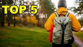 sac à dos bushcraft : TOP 5 des sacs à dos isothermes pour le bushcraft à acheter en 2023 ! (survie)