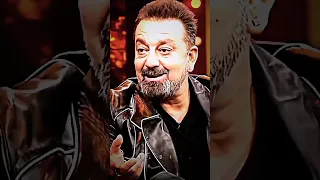 Sanjay dutt attitude Dialogue | Sanjay dutt status | #khalnayak #vaastav #sanjubaba #shorts #viral