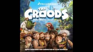 Owl City & Yuna - Shine Your Way [The Croods Soundtrack] Lyrics (CC)