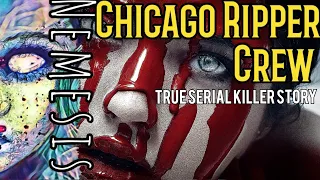 Chicago Ripper Crew: True Serial Killer story with subtitles