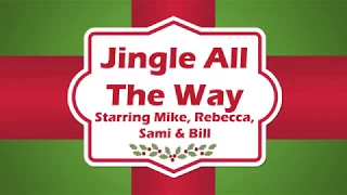 Jingle All The Way - Full Clip