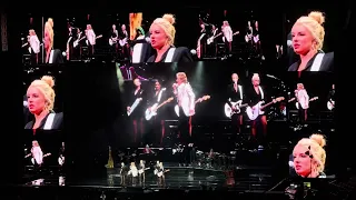 Addicted to Love (Robert Palmer) - Rod Stewart Live at The Climate Pledge Arena in Seattle 8/11/2023