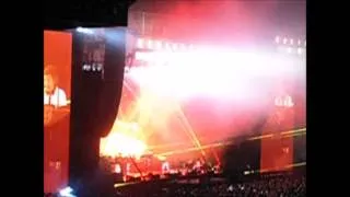 Live & Let Die-Paul McCarntey-8/14/14-Candlestick Park