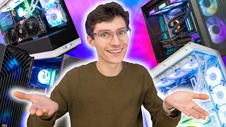 The BEST Gaming PC Builds RIGHT NOW! 👀 (April / May 2024)