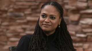 Ava DuVernay’s Advice: Work Without Permission, Set a Path and Start Walking