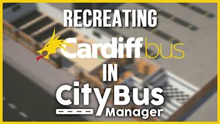 REAL BUS MANAGER PLAYS CITY BUS MANAGER