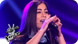 Best Of Selin | The Voice Kids 2014 Germany