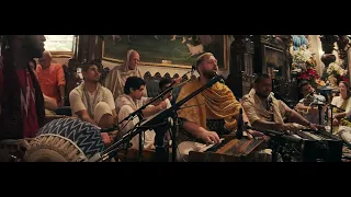 Kirtan 50 Amala Harinam Prabhu Kirtan 1 Dallas 2022