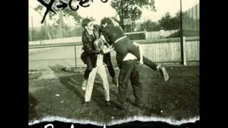X-certs - Fight back UK punk 1978