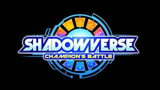 Shadowverse Champions Battle Playthrough Part 1 Practicing Shadowverse