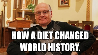 The separation of church and state - How a DIET changed world history