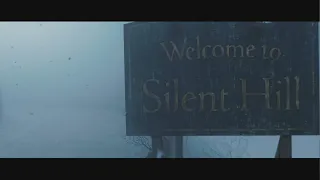 Silent Hill (2006) - Welcome To Silent Hill (Music Only)