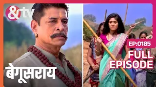 Poonam महिलाओं के साथ पुरुषों का विरोध करने पहुंचीं |13 Nov 15|Begusarai| Full Ep.185|@andtvchannel