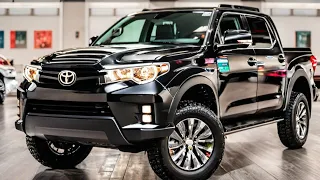 The All New 2024 Toyota Stout Review | Interior & Exterior #toyota