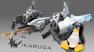 [LinuxPlaying] IKARUGA // Wine