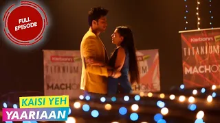 Kaisi Yeh Yaariaan | Episode 187 | Where's the Way Out?