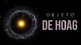 Objeto De Hoag - A Galáxia Anelar