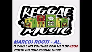 REGGAE DAS ANTIGAS:  Identity - Identity