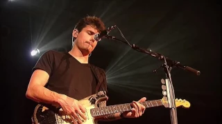 John Mayer - Gravity LIVE In Toronto