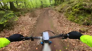 Ext 8, sortie VTT Rando des Rohan avec le Cyclo Club Wasselonne, dimanche 28/04/2024