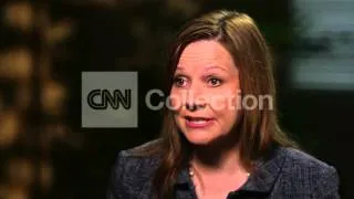 GM CEO MARY BARRA ON RECALLS-GET EVERBODY IN