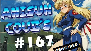 AniSun # 167 аниме видео из Тик Тока, приколы, амв, грустные моменты, цитаты