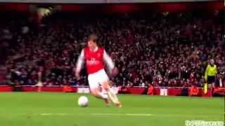 Andrey Arshavin - Top 10 Assists