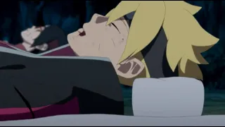 Boruto y Sarada Son HOSPITALIZADOS Por Sakura y Shizune | BORUTO 167 | Sub Español