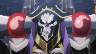 Overlord (AMV) - "Voracity" (Opening) | ENGLISH Ver | AmaLee