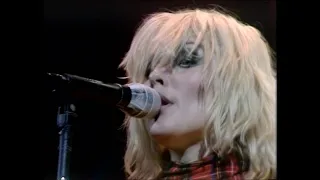 10 Blondie - Live at the Apollo 1979 - Sunday Girl