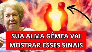 9 Sinais Claros De Que Você Encontrou Sua Alma Gêmea ✨ Dolores Cannon