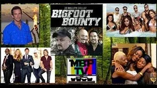Movie Bears Podcast interviews Rictor Riolo from Bigfoot Bounty