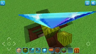 Туториал по Строительству: МУСОРНИКИ 🚯 Легко Избавиться от Мусора! в RealmCraft Бесплатном Minecraft