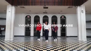 MY OH MY | BESPERON CHOREOGRAPHY | MIRRORED