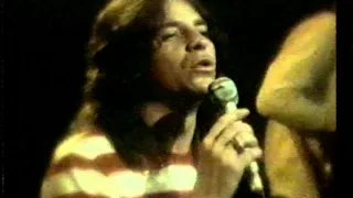 John Paul Young - Where The Action Is (1977)