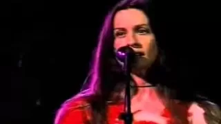 Alanis Morissette - That Particular Time (Live)