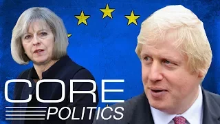 EXPLAINED: Boris' Brexit Article Backlash