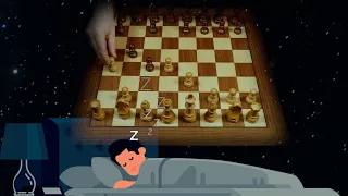 Learn Chess While you Sleep ♕ Overview of Black's Responses to the Queen's Gambit ♕ ASMR Chess