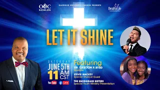 OUC Virtual Worship Experience - 6/5/21