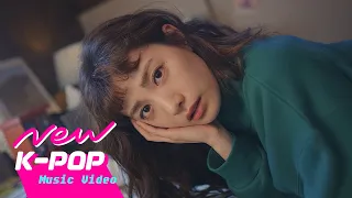 [MV] Chuu(츄) - Spring Flower(봄꽃) | INTO THE RING 출사표 OST