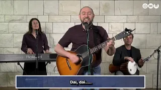 Tov Lehodot la’Adonai